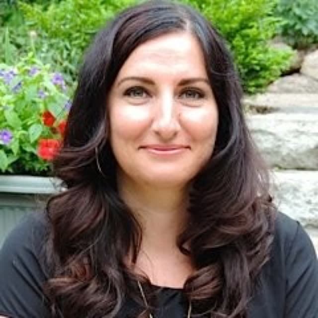 Andrea Murad, MS, CGC