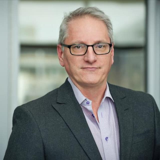 Howard Crawford, PhD