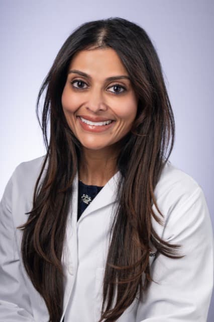 Lavanya Yohanathan, MD