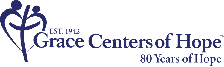 Grace Centers of Hope