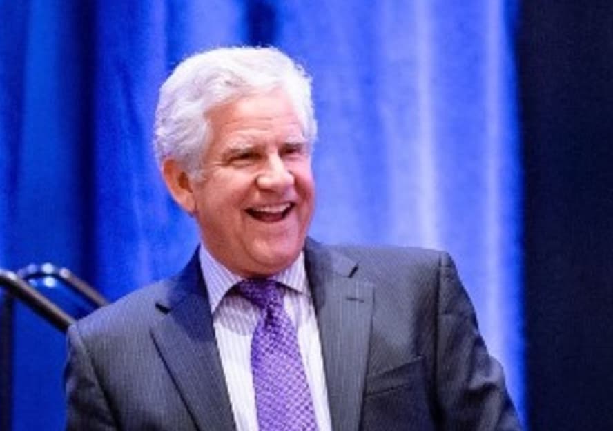 Guy Gordon
